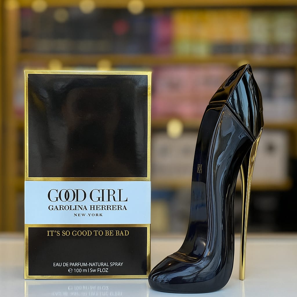 Good Girl – Carolina Herrera