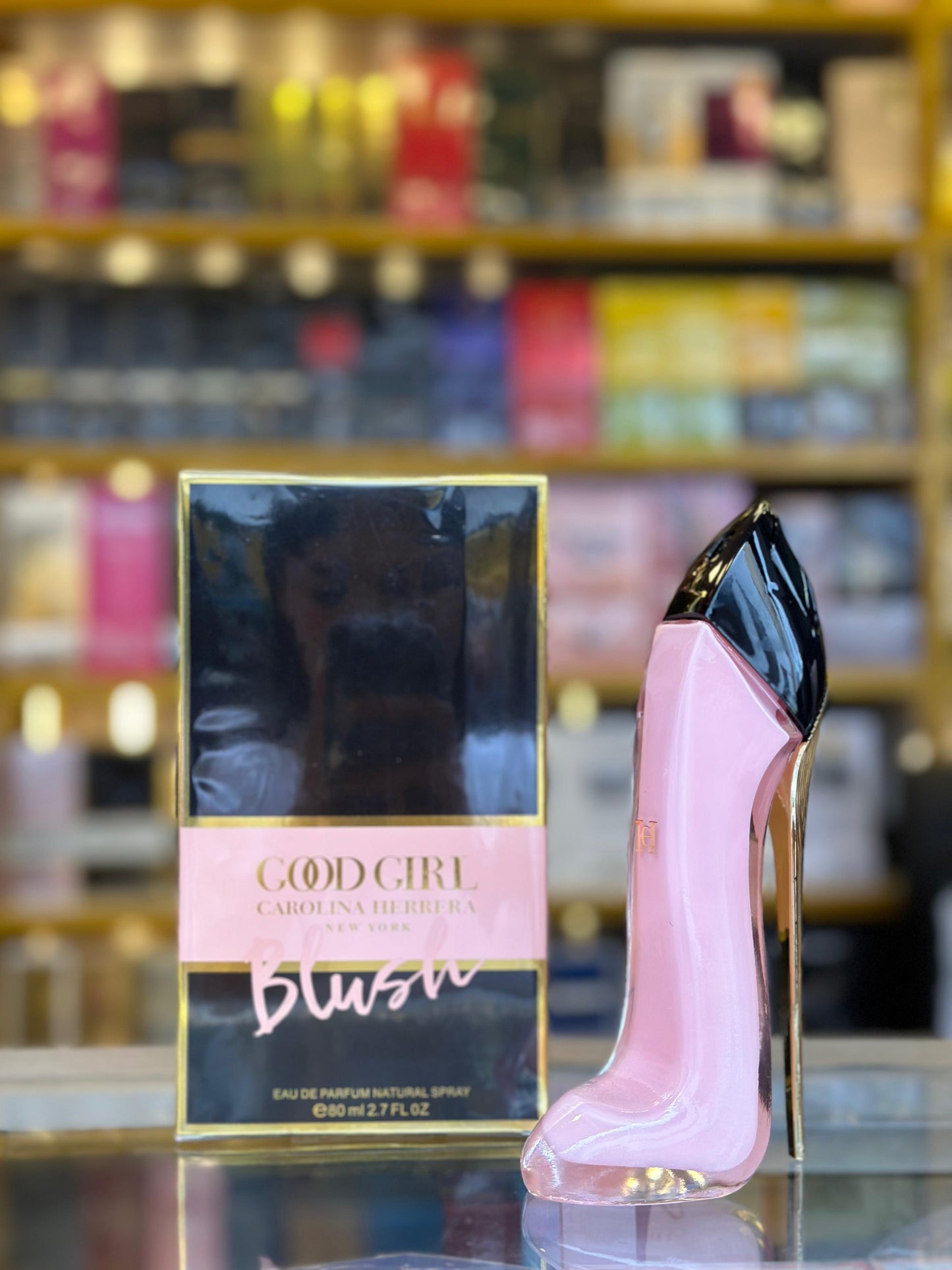 Good Girl Blush – Carolina Herrera