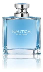 NAUTICA  VOYAGE HOMBRE 100 ML